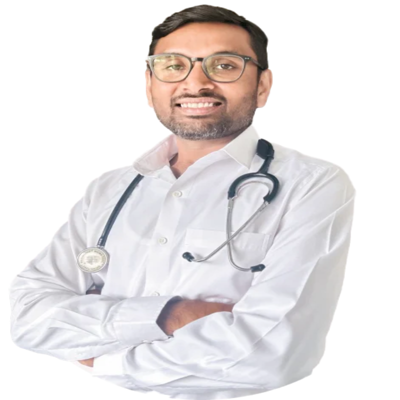 Best General Surgeon in Ahmedabad