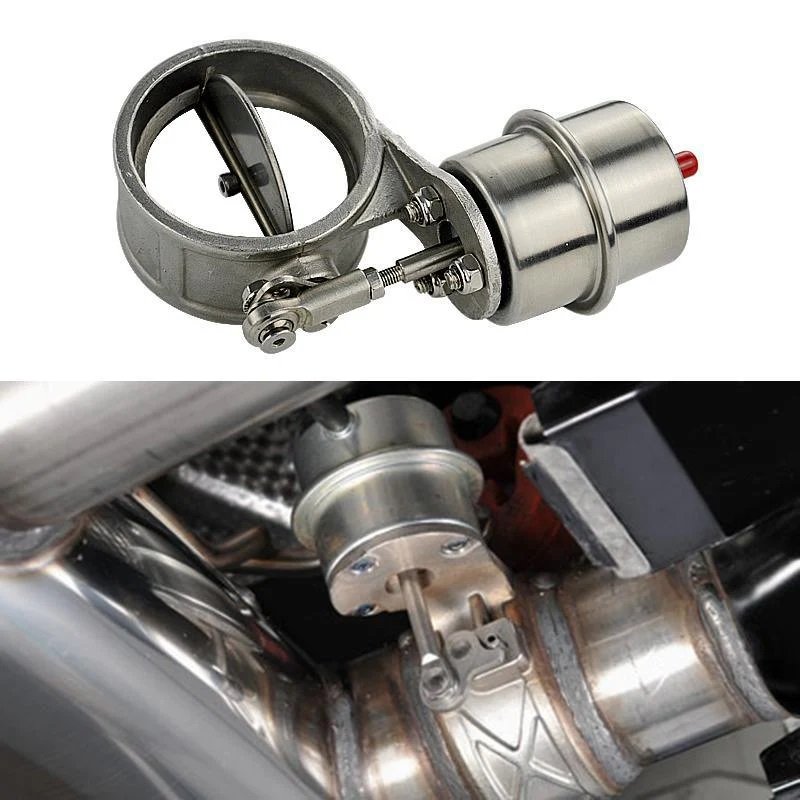 Get Ready to Roar: Discover the Benefits of Exhaust Cutouts