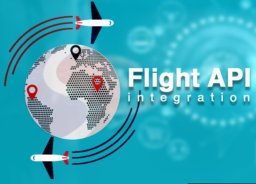 Best Flight API Integration Ghaziabad | Call us: 9870117183