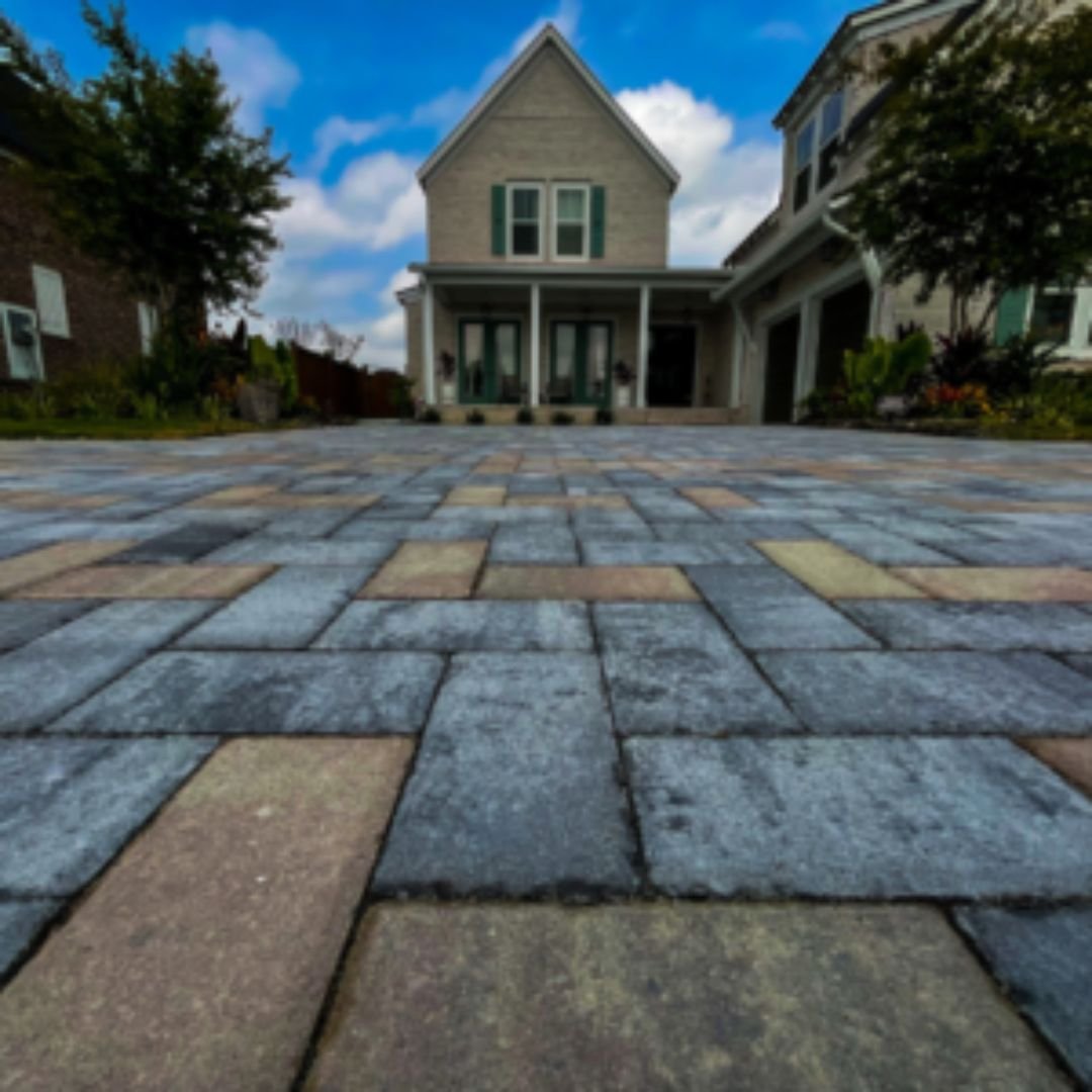 Get Reliable Hardscaping Services Near North Charleston, SC