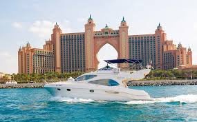 YACHT RENTAL IN DUBAI: EXPLORE THE LUXURY OF YACHTS IN DUBAI MARINA