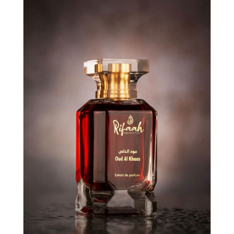 Buy Oud Al Khas Perfume – Luxurious Fragrance