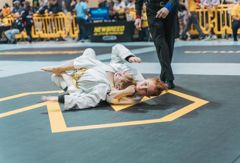 Find the Best Jiu Jitsu in Charleston, SC