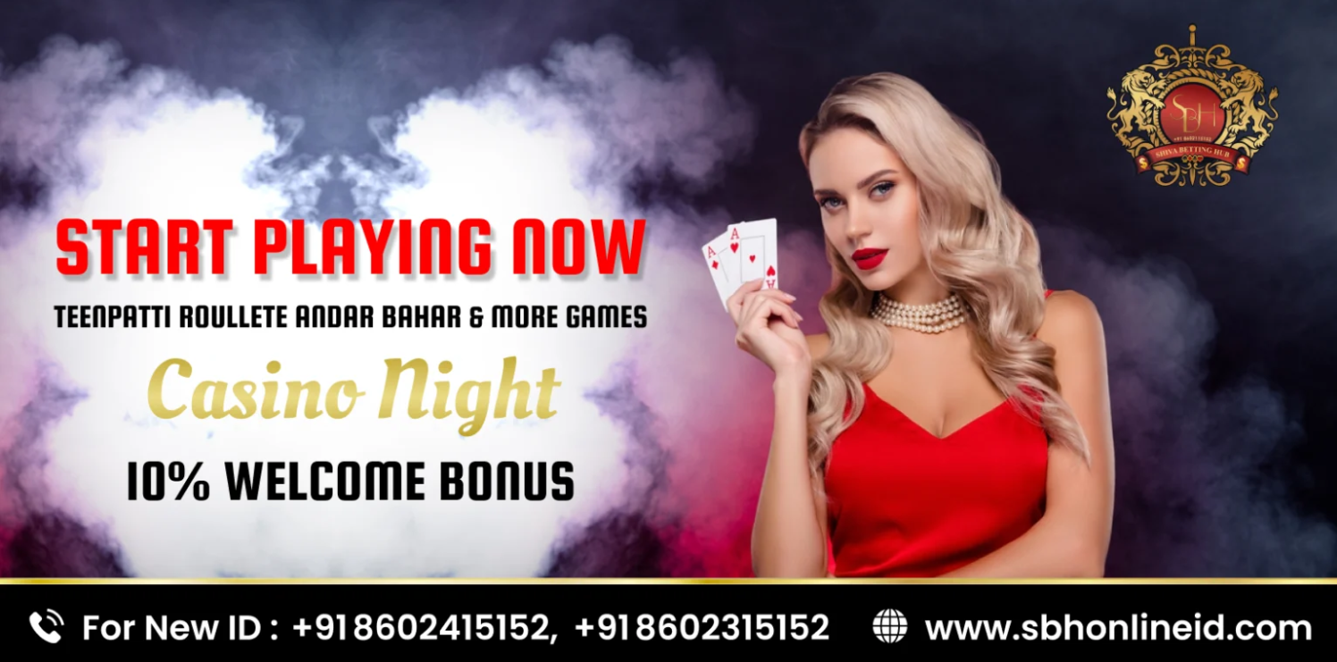 Get in Touch for Your Ultimate Online Casino Experience – Contact Us Today!