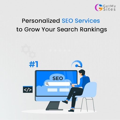 Best SEO company that provides all SEO services