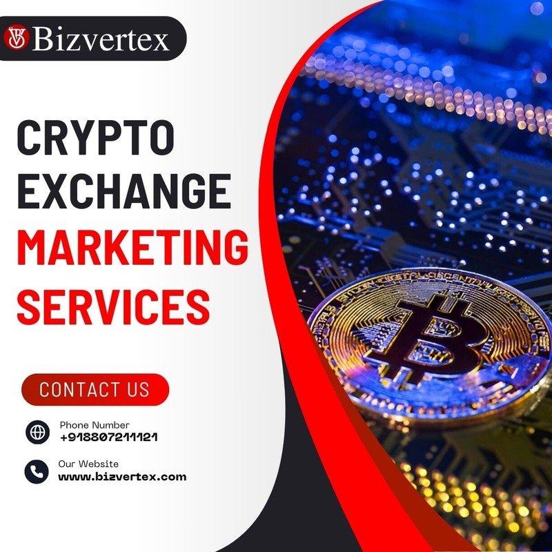 Enhance Your Exchange's Reach with Reliable Marketing Services