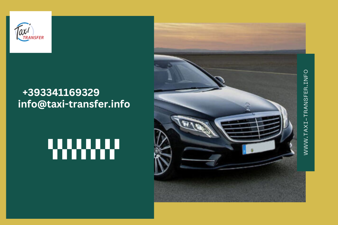 Milan Malpensa Airport Transfers