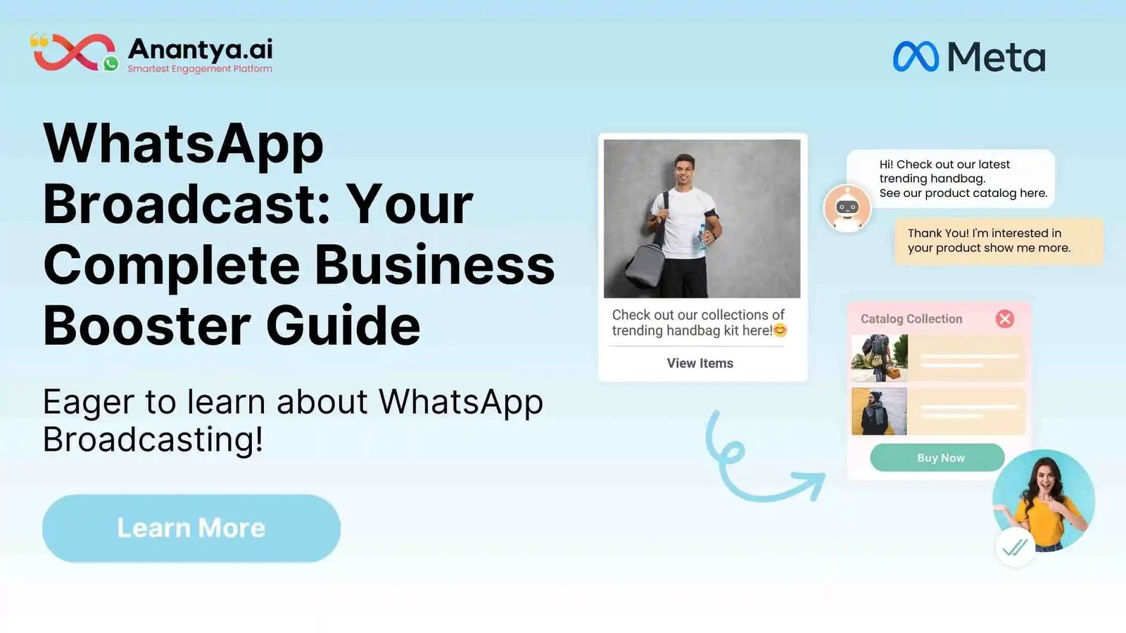 WhatsApp Broadcasting: The Smart Way to Stay Connected with Customers