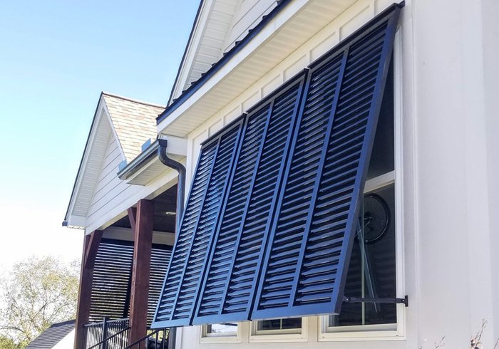 Find Window Shutters in Myrtle Beach, SC