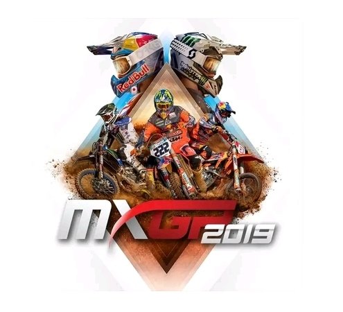 MXGP 2019 the official motocross videogame