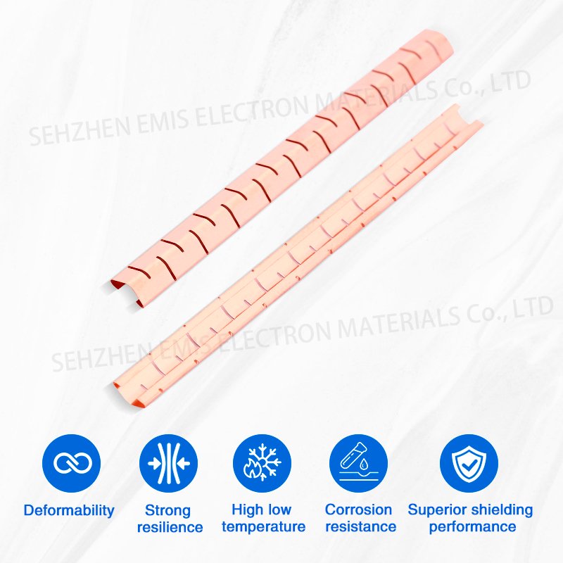 Medical EMI  Springs Standard EMI Springs Sufficient stock, accept small orders