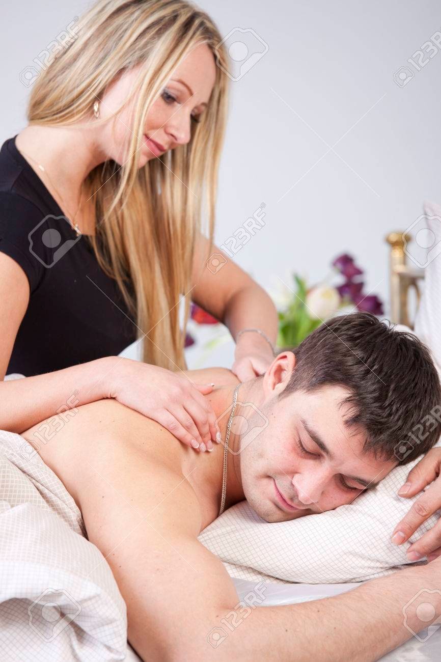 Female To Male Body Massage Spa In Nashik 8655936417