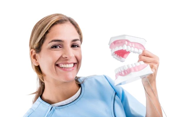 Dental clinic Indirapuram