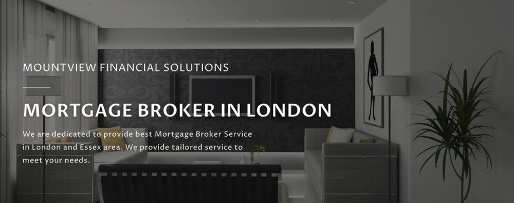 Best Independent Mortgage Broker & Insurance Advisor in Grays – Mountview FS