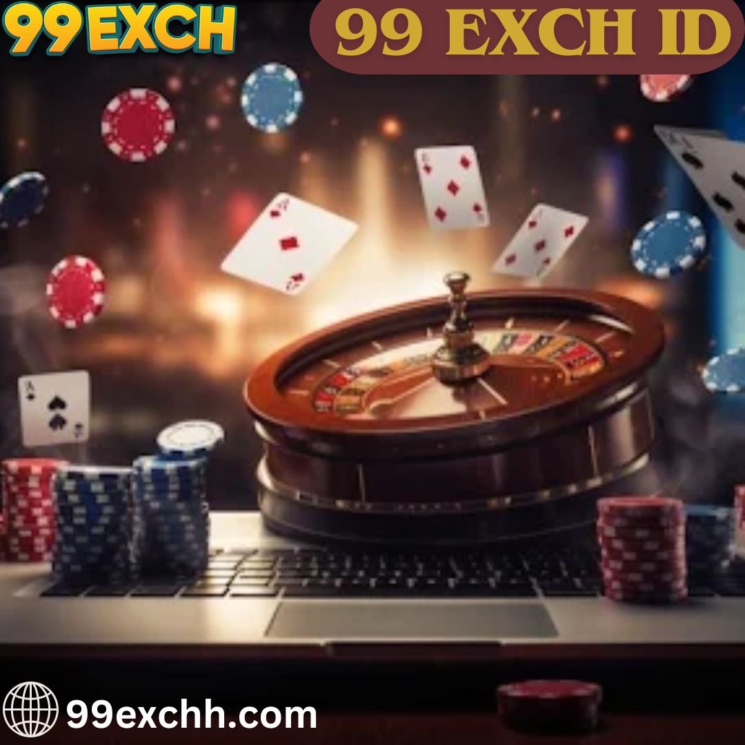 99 Exch ID is one of Asia's No. 1 Online Cricket Platform.