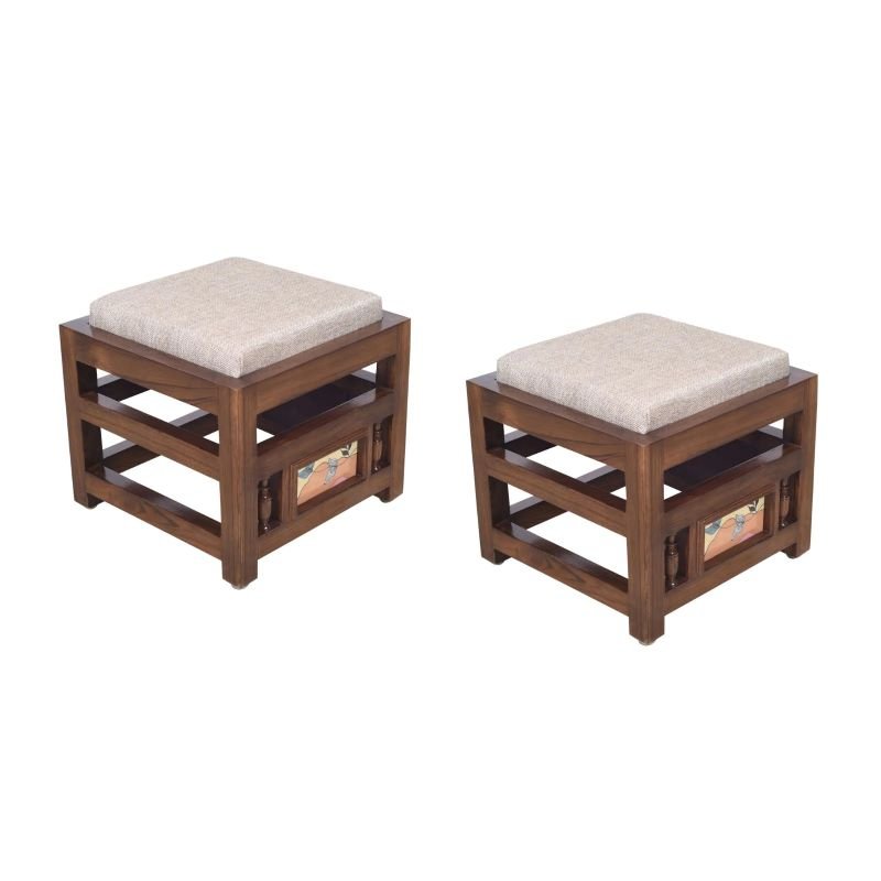 Timeless Wooden Coffee Table Sets for a Cozy Living Room!