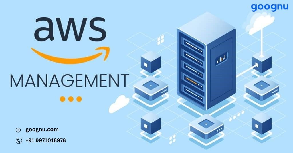 AWS Managed Services | Goognu