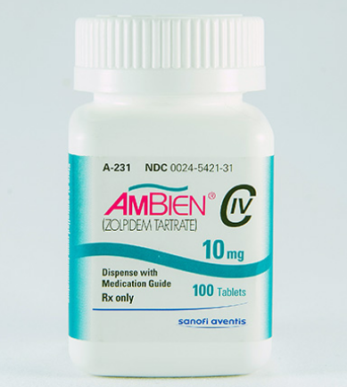 Buy Ambien (Zolpidem) Online – Safe, Reliable | Somnus Sleep Clinic