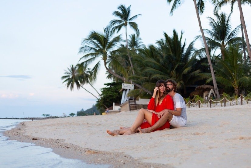 Andaman honeymoon packages