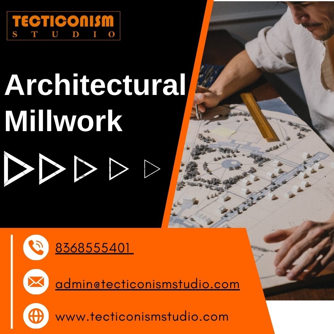 Architectural Millwork