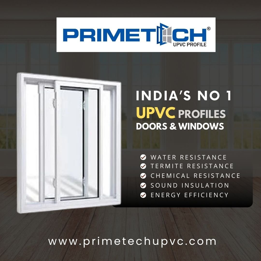 Are You Looking for uPVC Windows and Doors?