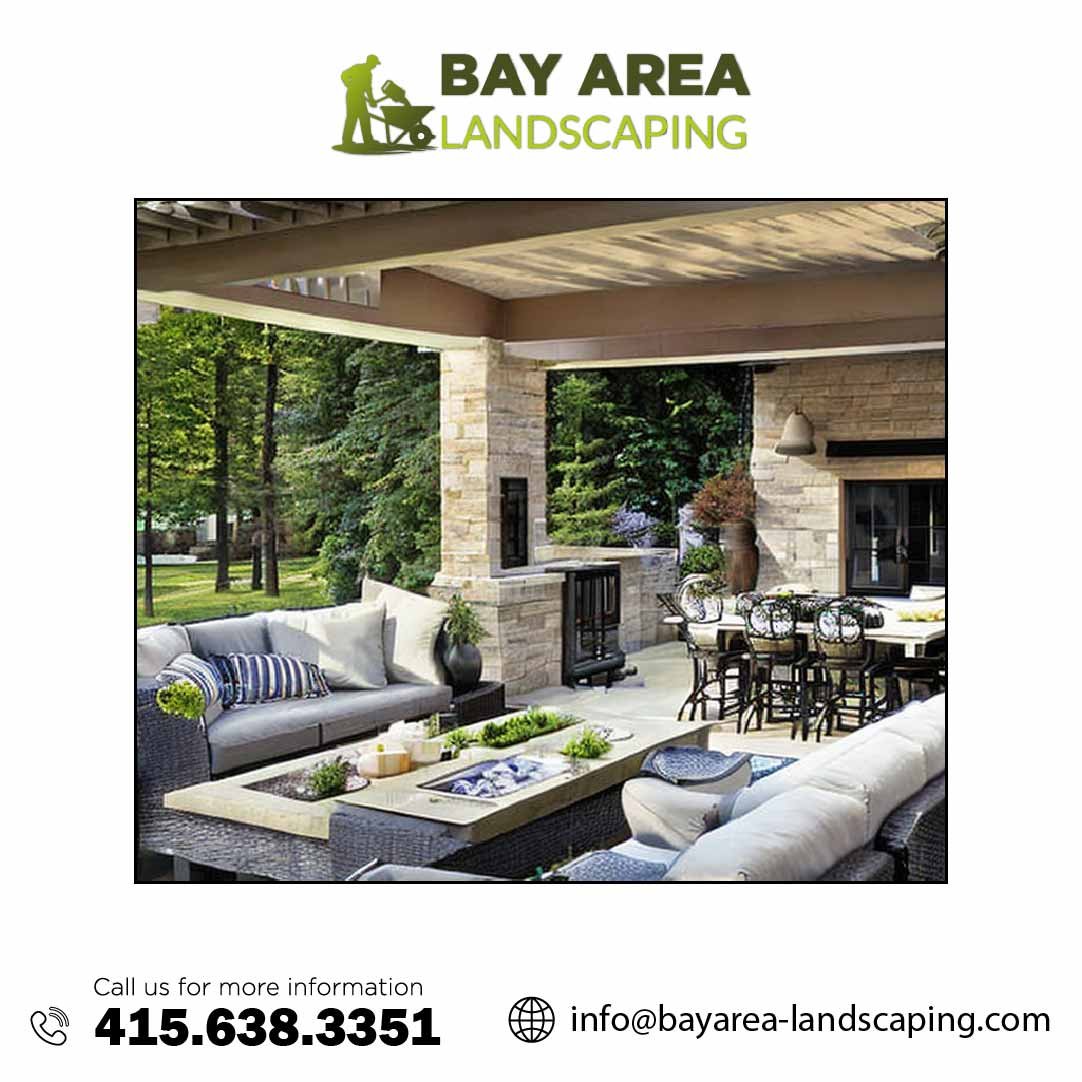 Stylish Fencing Solutions with Bay Area Landscaping  in Alameda CA