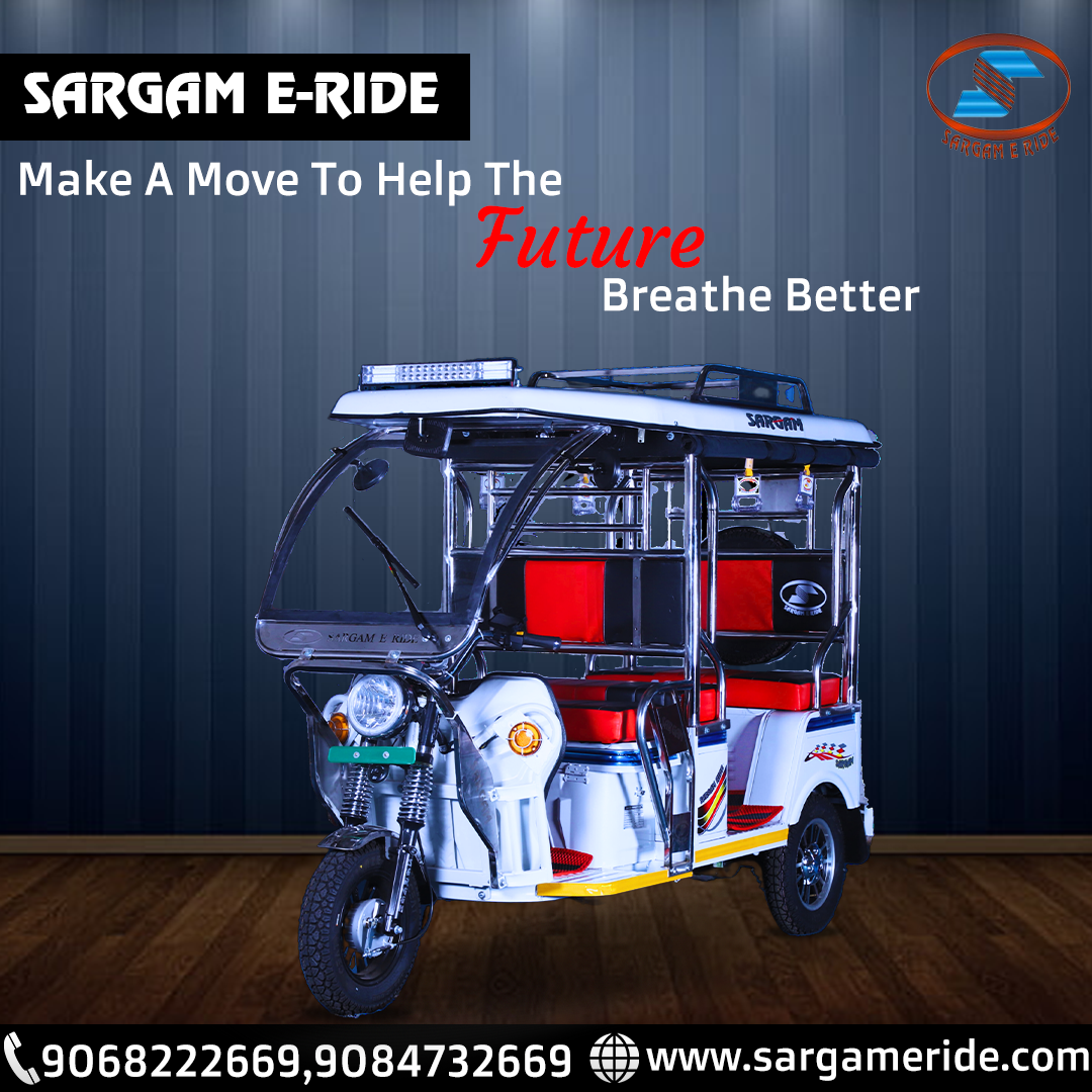 Top 10 e rickshaw Dealers in Haryana