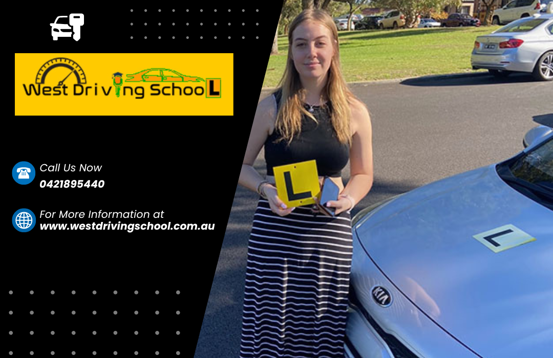 West Perth Driving Instructors