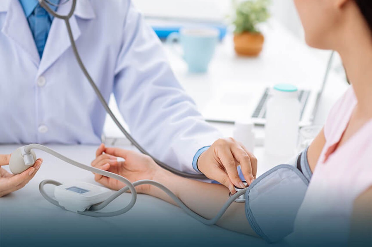 Best General Physician in Delhi: Exceptional Care with Dr. Sanchayan Roy