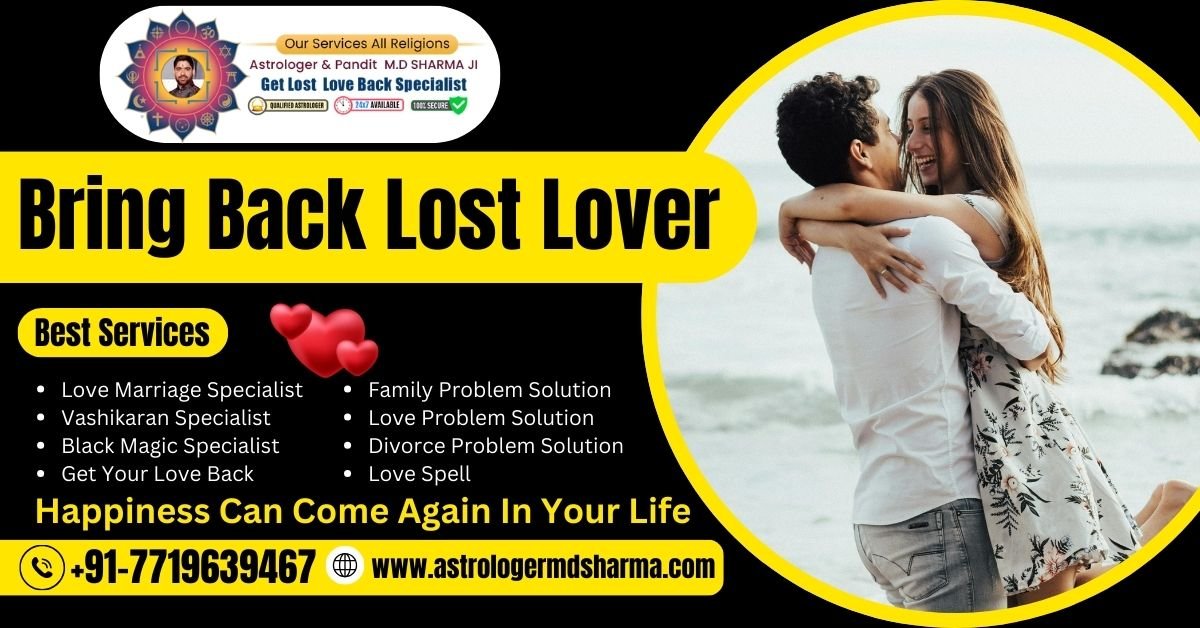 Get Lost Love Back Permanently in USA