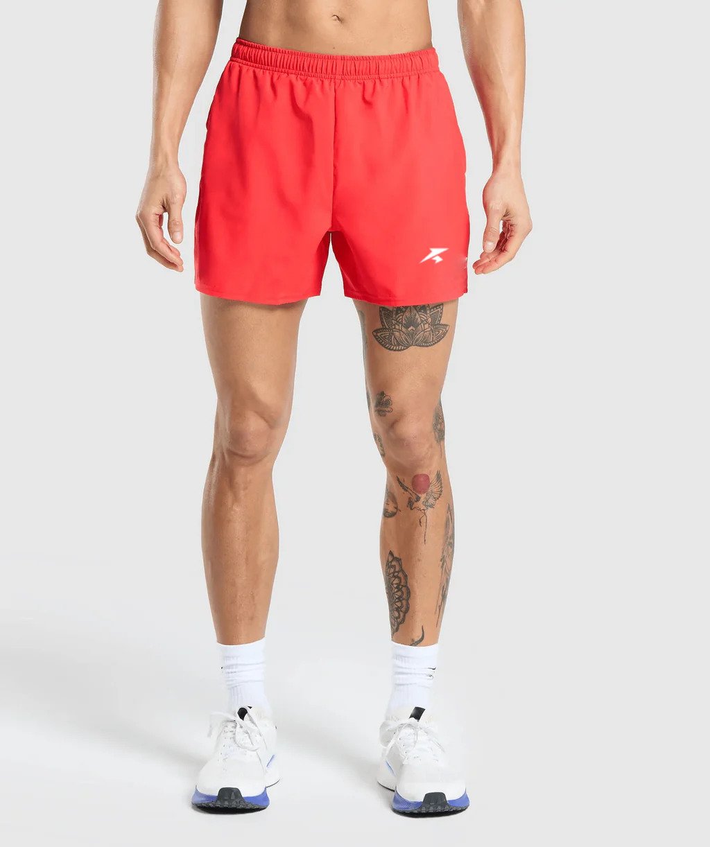 Shop Running Short Online-RageFit