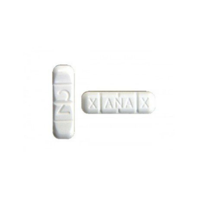 BUY XANAX [KSALOL] ONLINE WITHOUT PRESCRIPTION