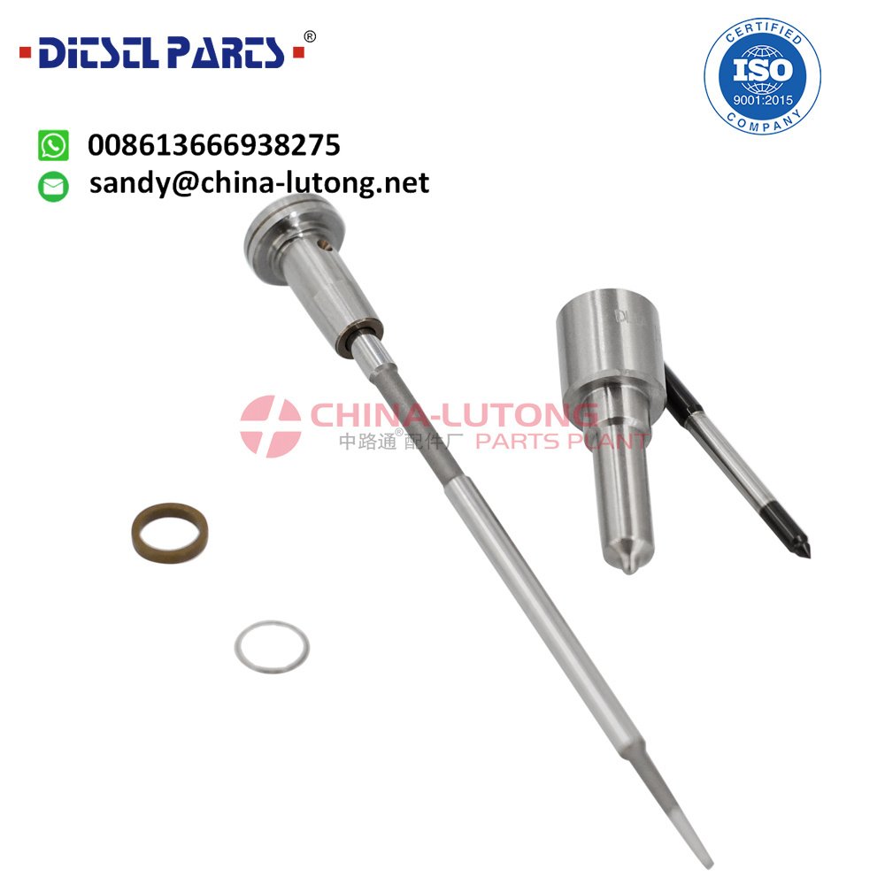 Common Rail Injector Repair Kits 095000-5225