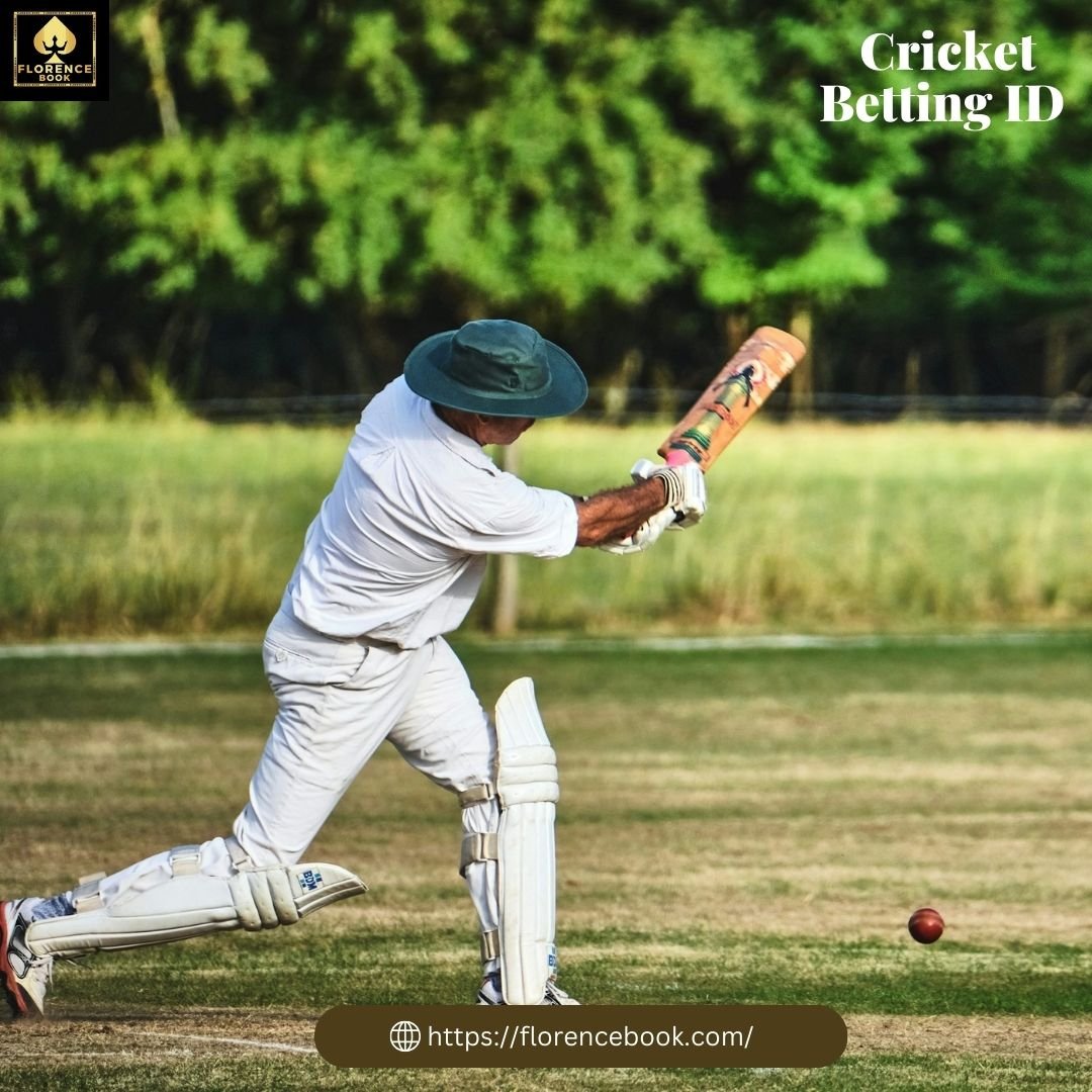 Florence Book – Your Trusted Cricket Betting ID Provider