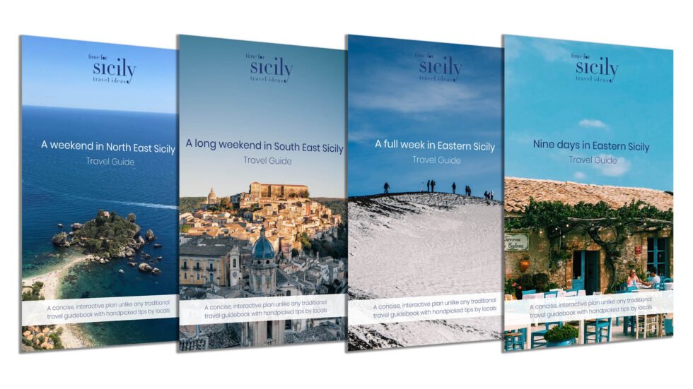 Discover Sicily with a True Locals Sicily Guide