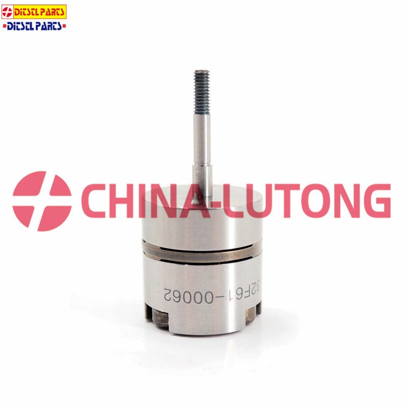 Common Rail injector control valve F00VC45206 & Common Rail injector control valve F00Z C01 312