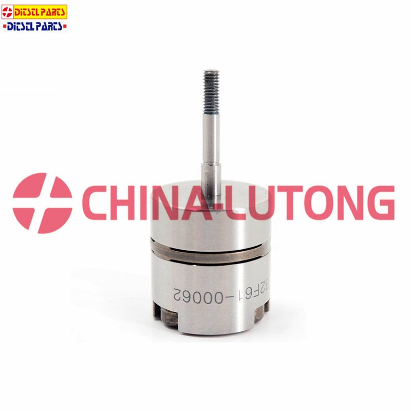 Common Rail injector control valve F00ZC01382 & Common Rail injector Control Valve FOOR J01 005