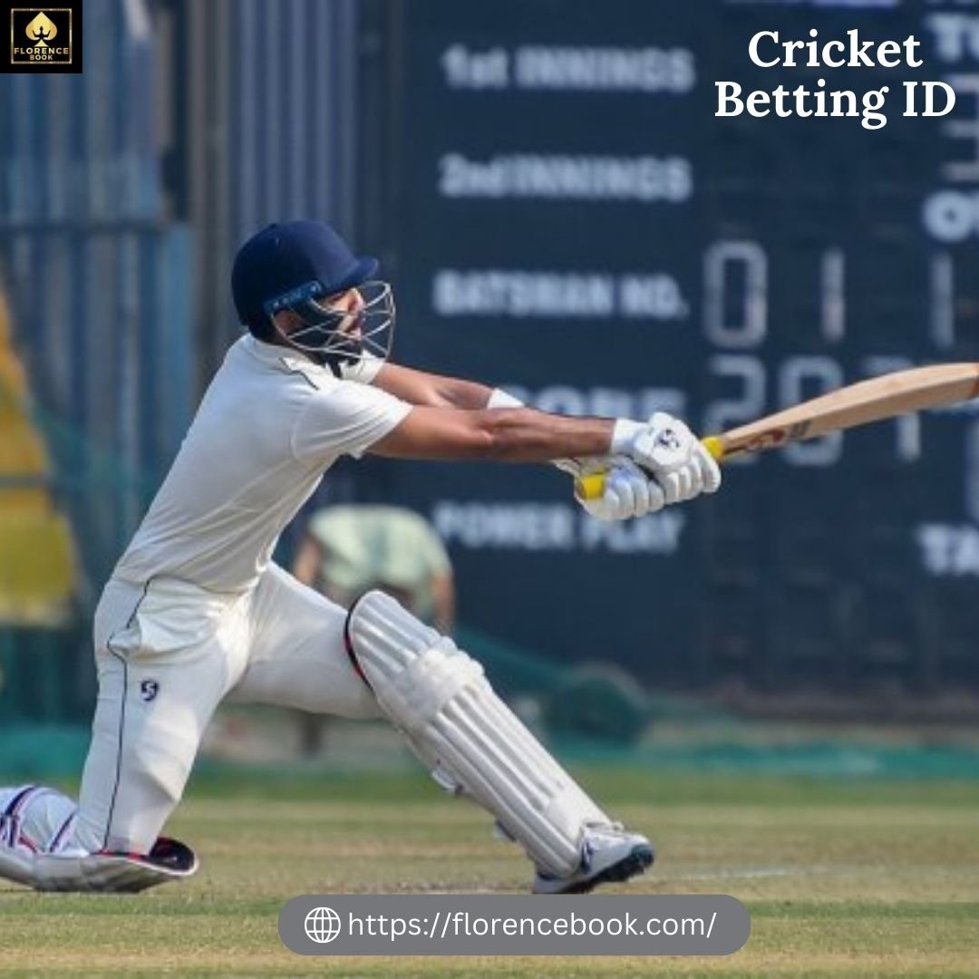 Choose florence book for cricket betting id in india