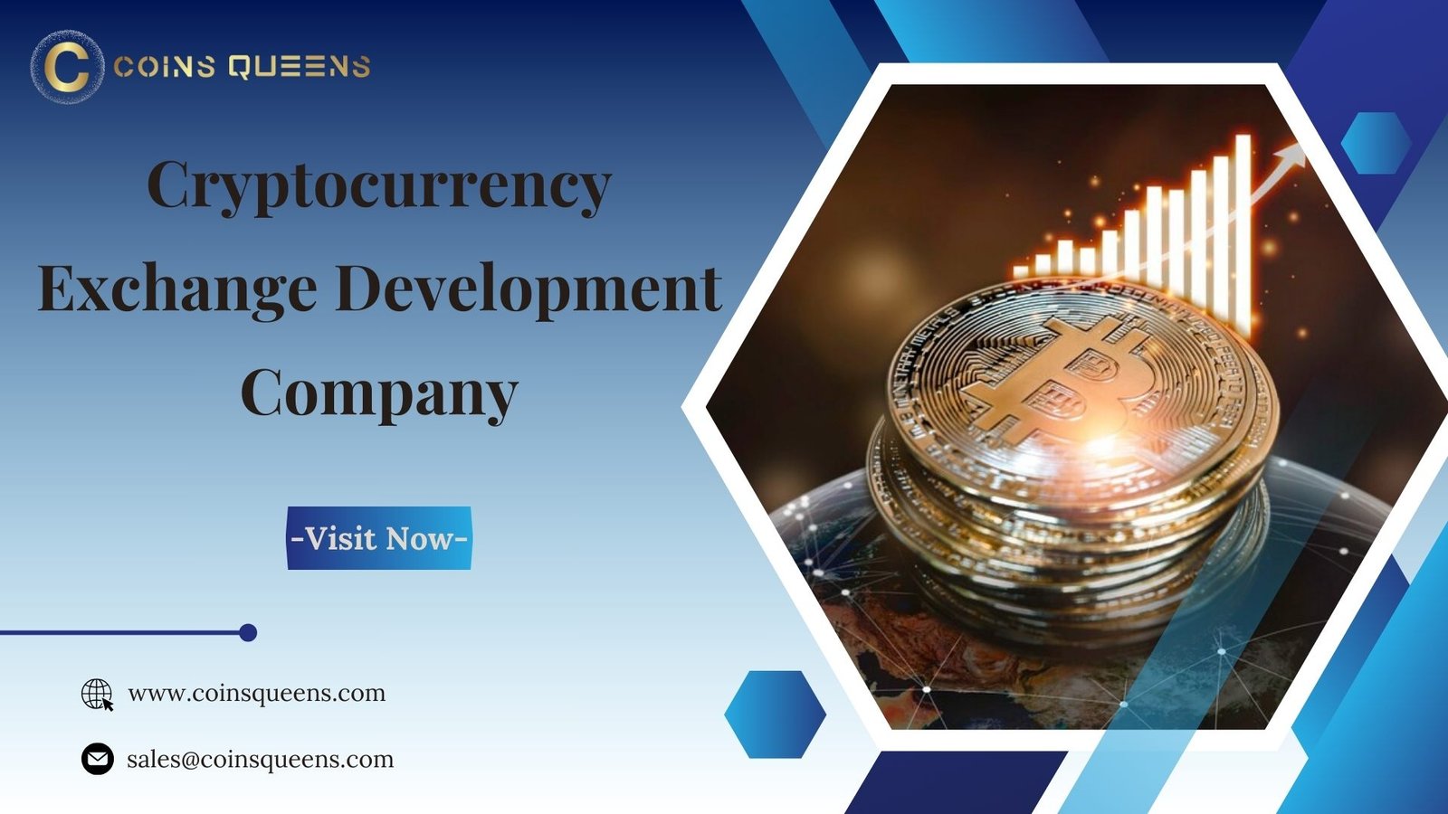 Cryptocurrency Exchange Software Development