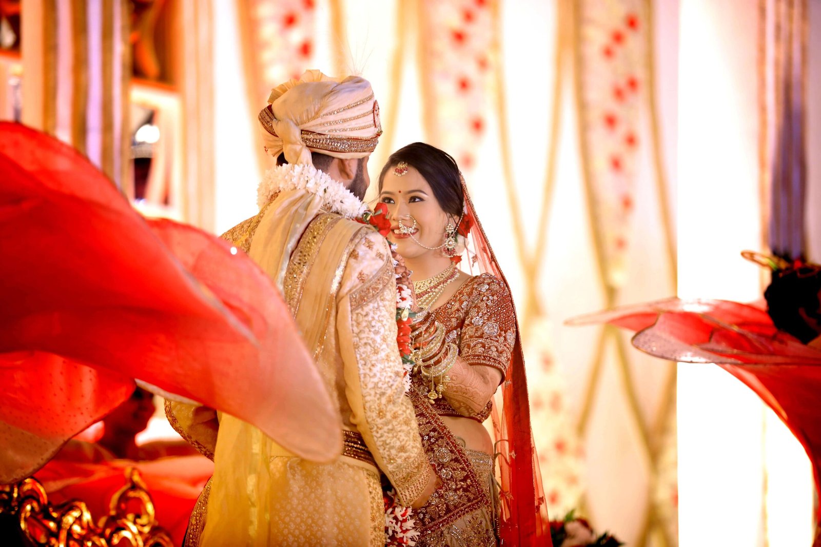 Best Wedding Planner in Udaipur – Weddings By Neeraj Kamra