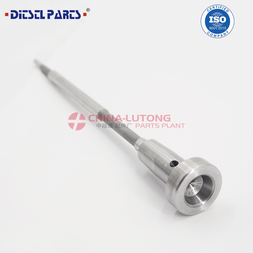 Common Rail Injector Valve Assembly F00V C01 370