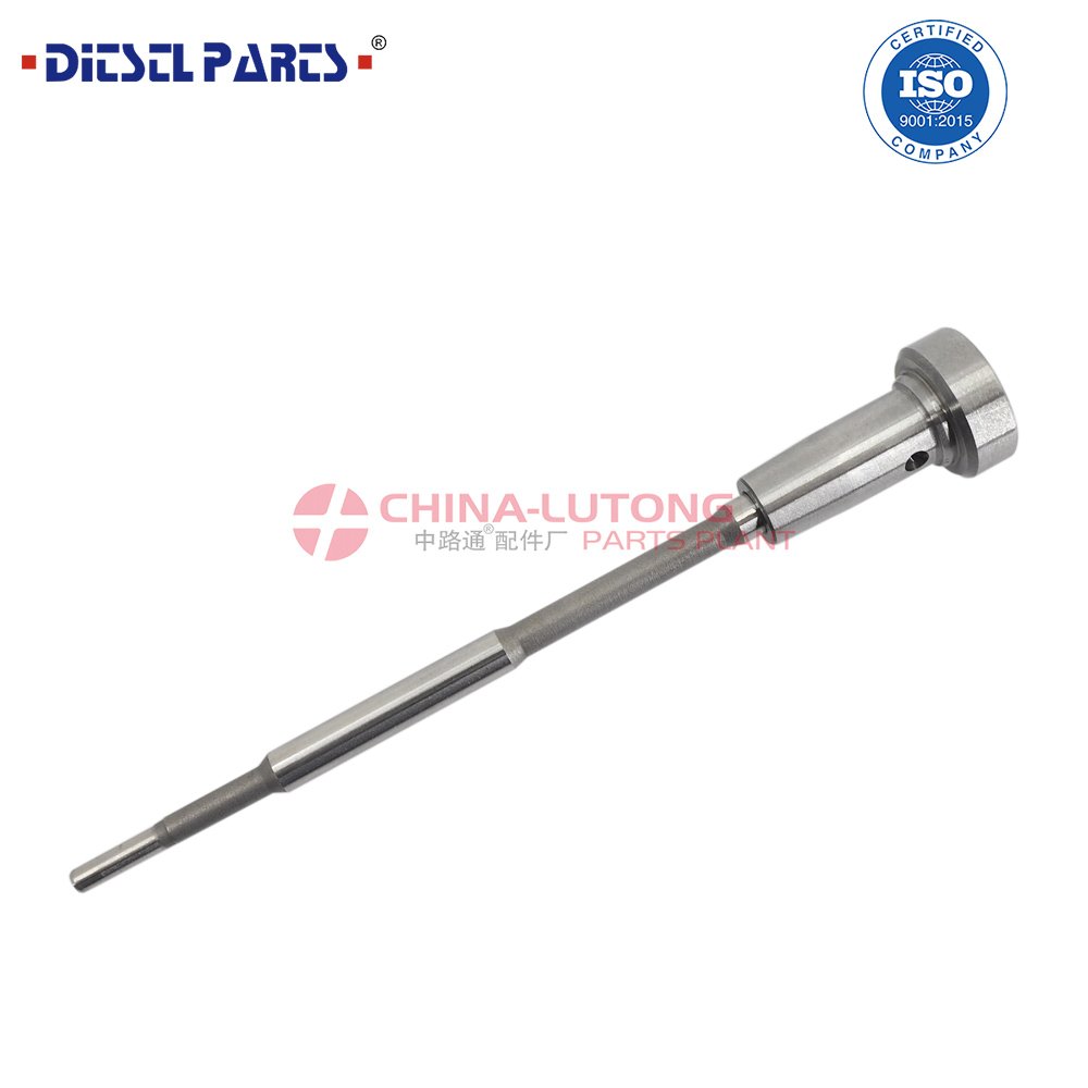 Common Rail injector Control Valve F 00V C01 306