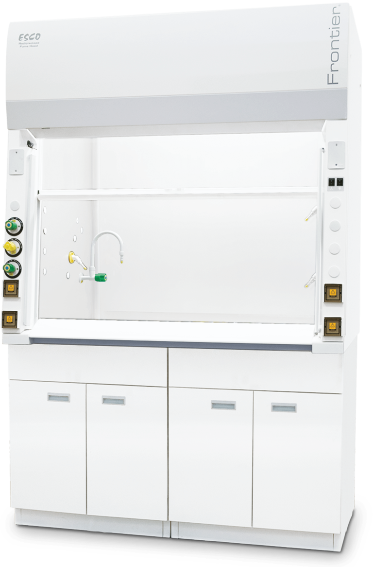 Frontier Acid Digestion, Fume Hood in Ras Al Khaimah