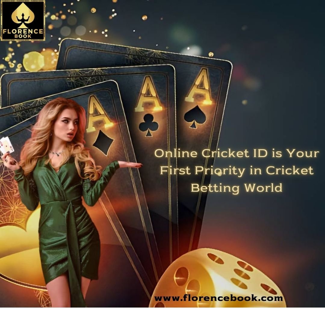 Get started betting online today by becoming a member of Online Cricket ID