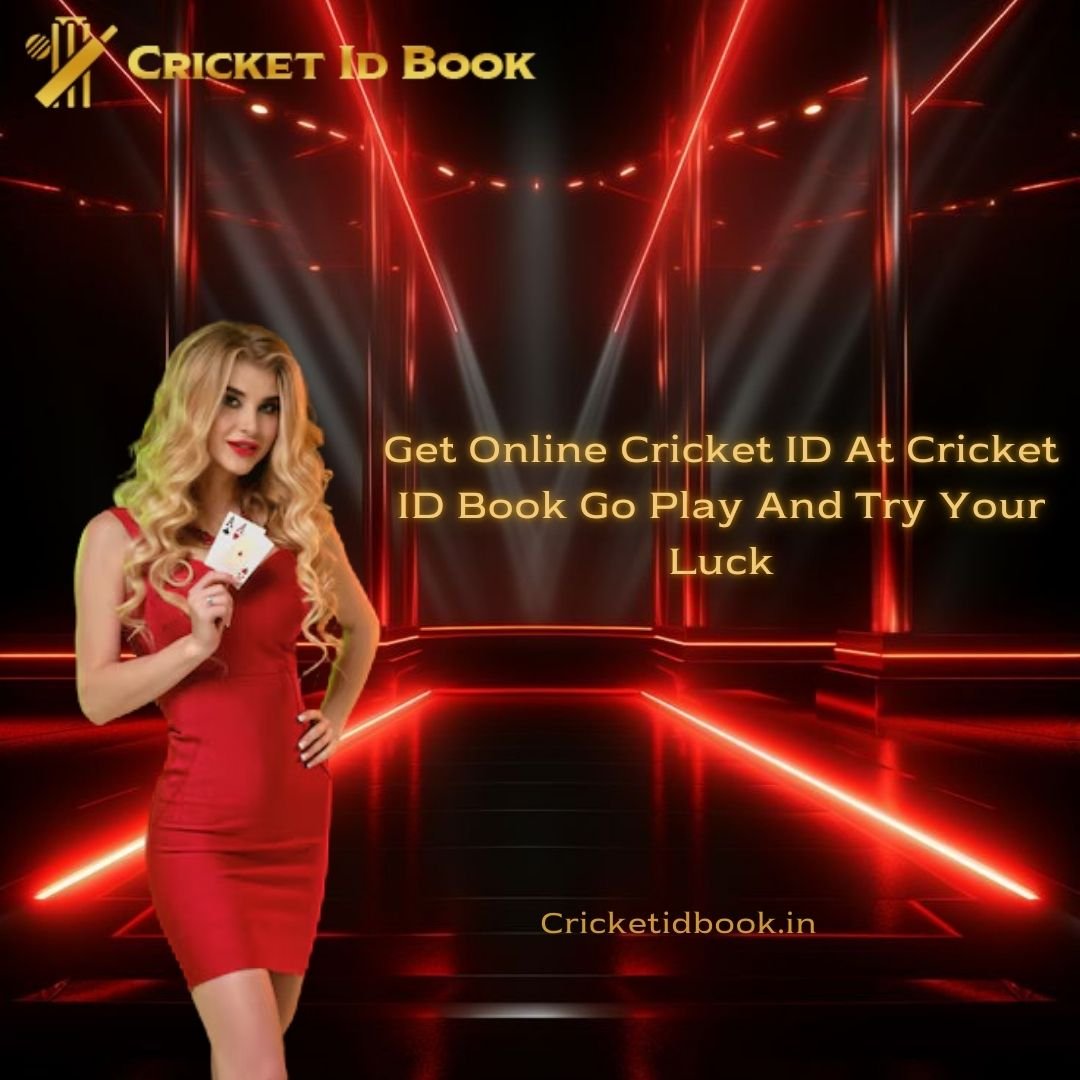 Make online betting easy by registering for an Online Cricket ID today