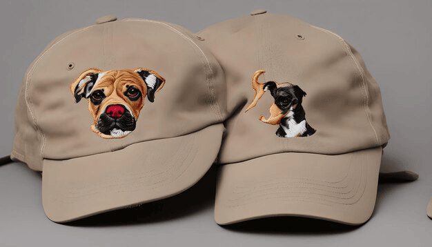 Custom Hats Printing – Personalize Your Style Today!