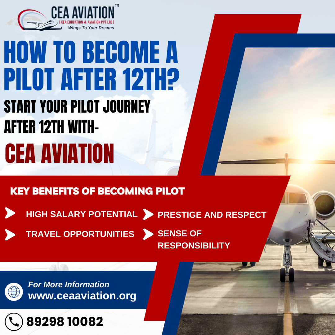 How to choose the best pilot training institute in India?