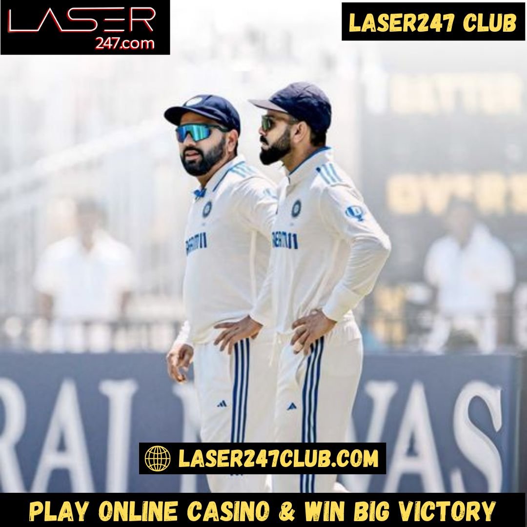 Play Online Betting on Cricket Now with Laser247 Club