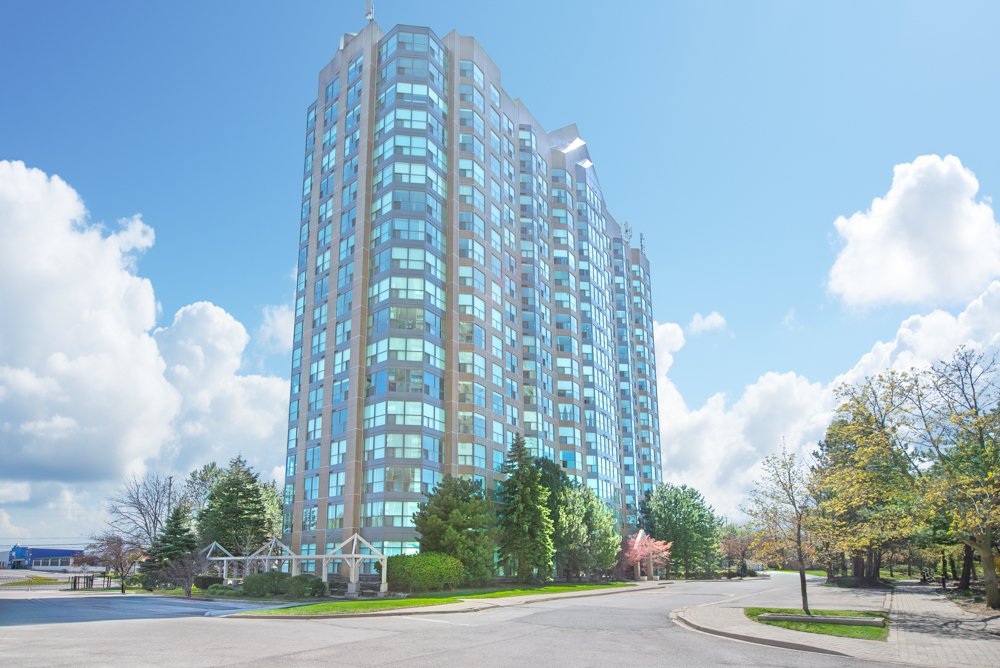 1107-2177 Burnhamthorpe Rd W MLS Real Estate Listing