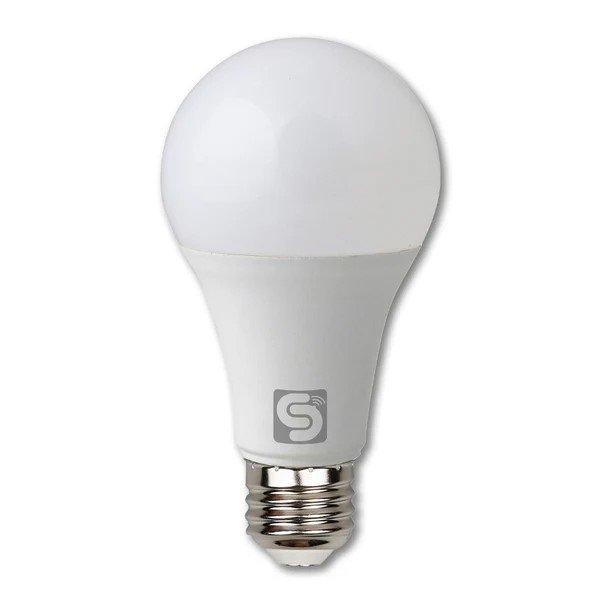 Radar Motion Sensor Bulb